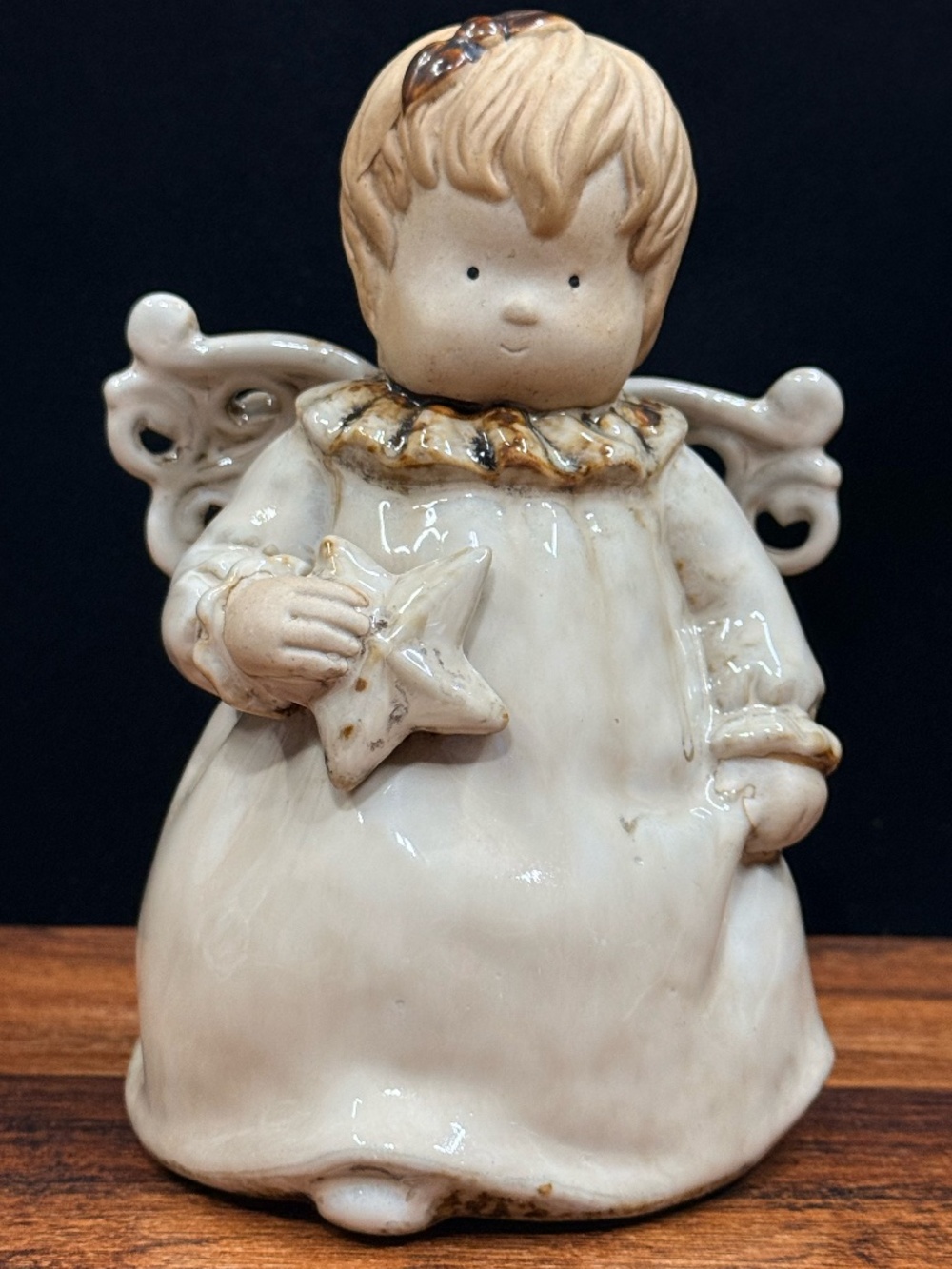 Angel Figurine